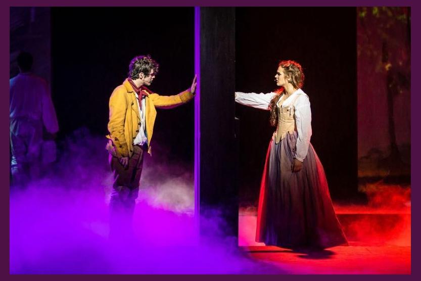 1789 Les Amants de La Bastille