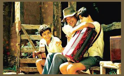 2 Filhos de Francisco