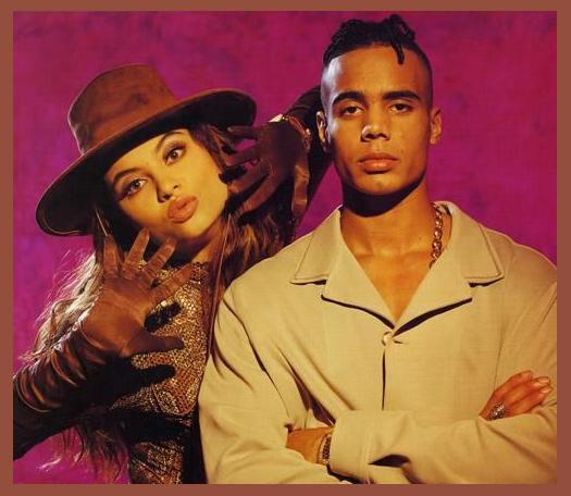 2 Unlimited