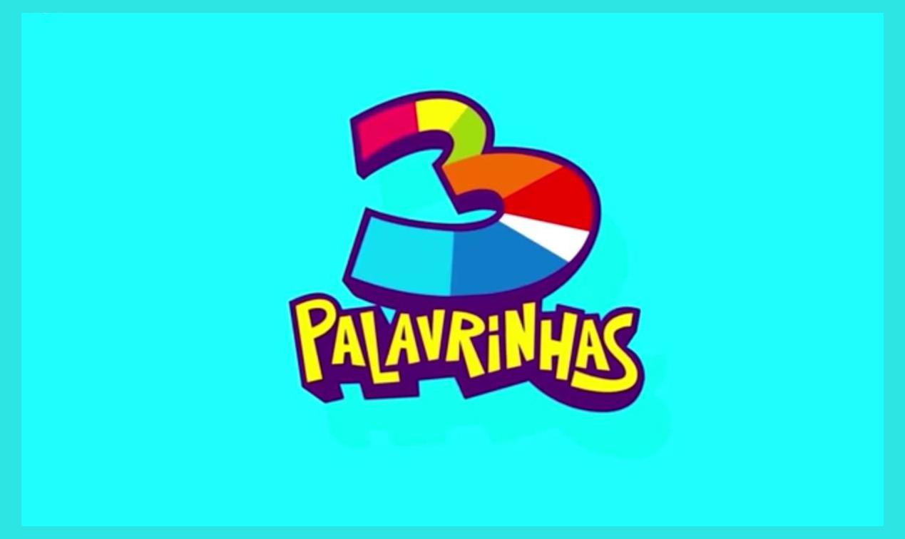 3 Palavrinhas