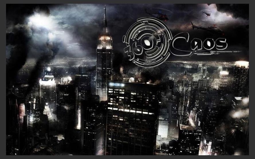 360 Caos