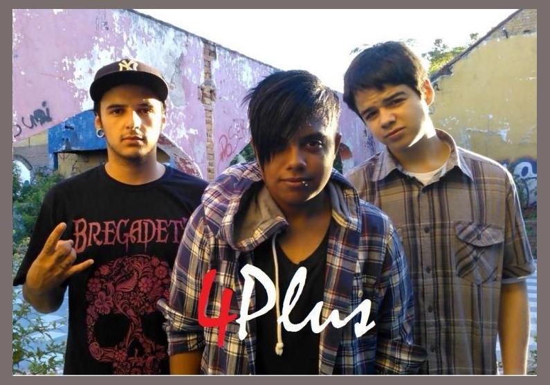 4Plus