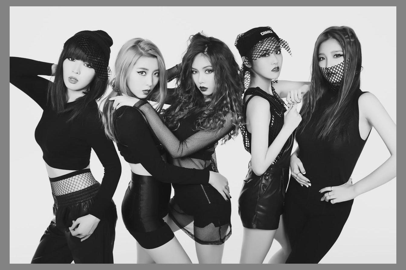 4minute