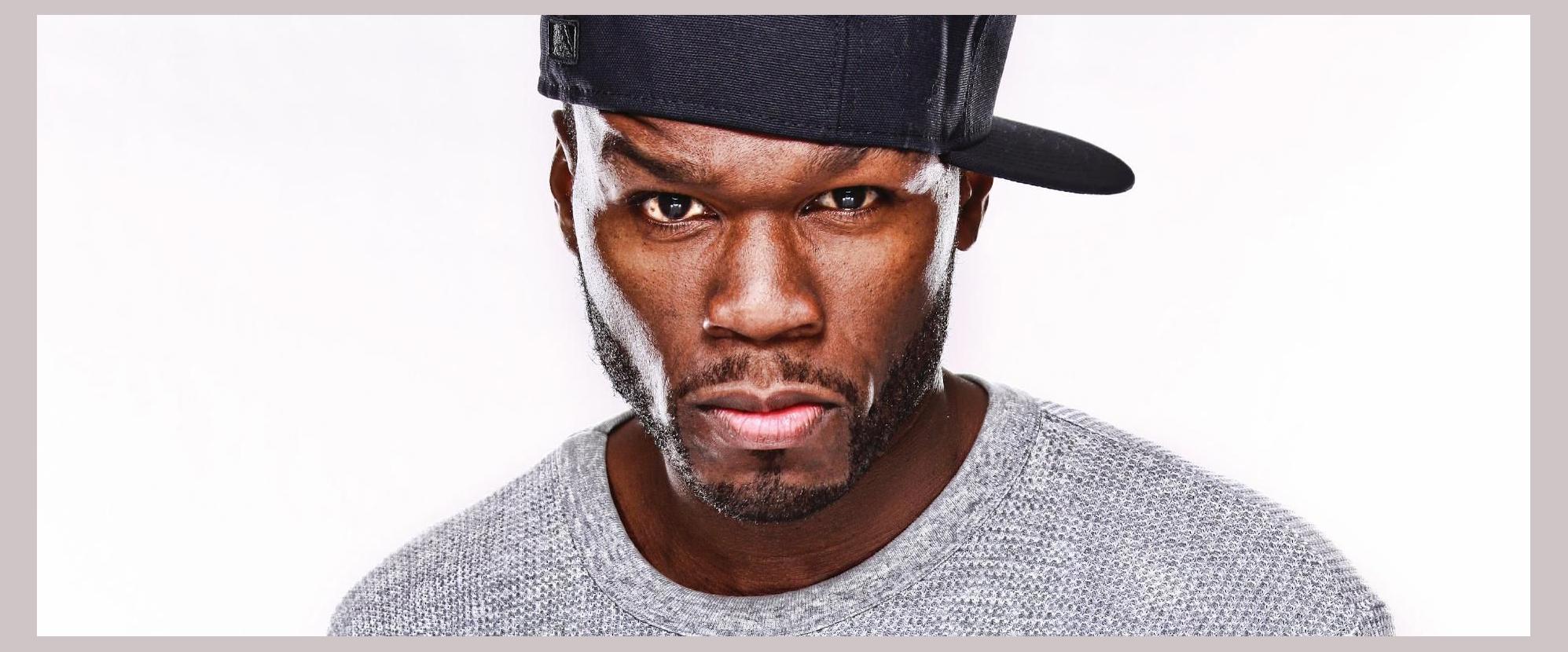 50 Cent