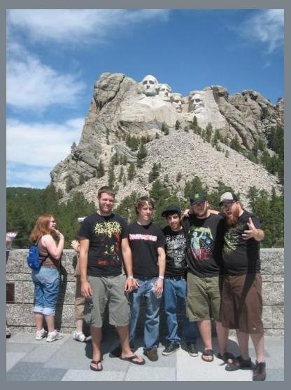 A Breath Before Surfacing