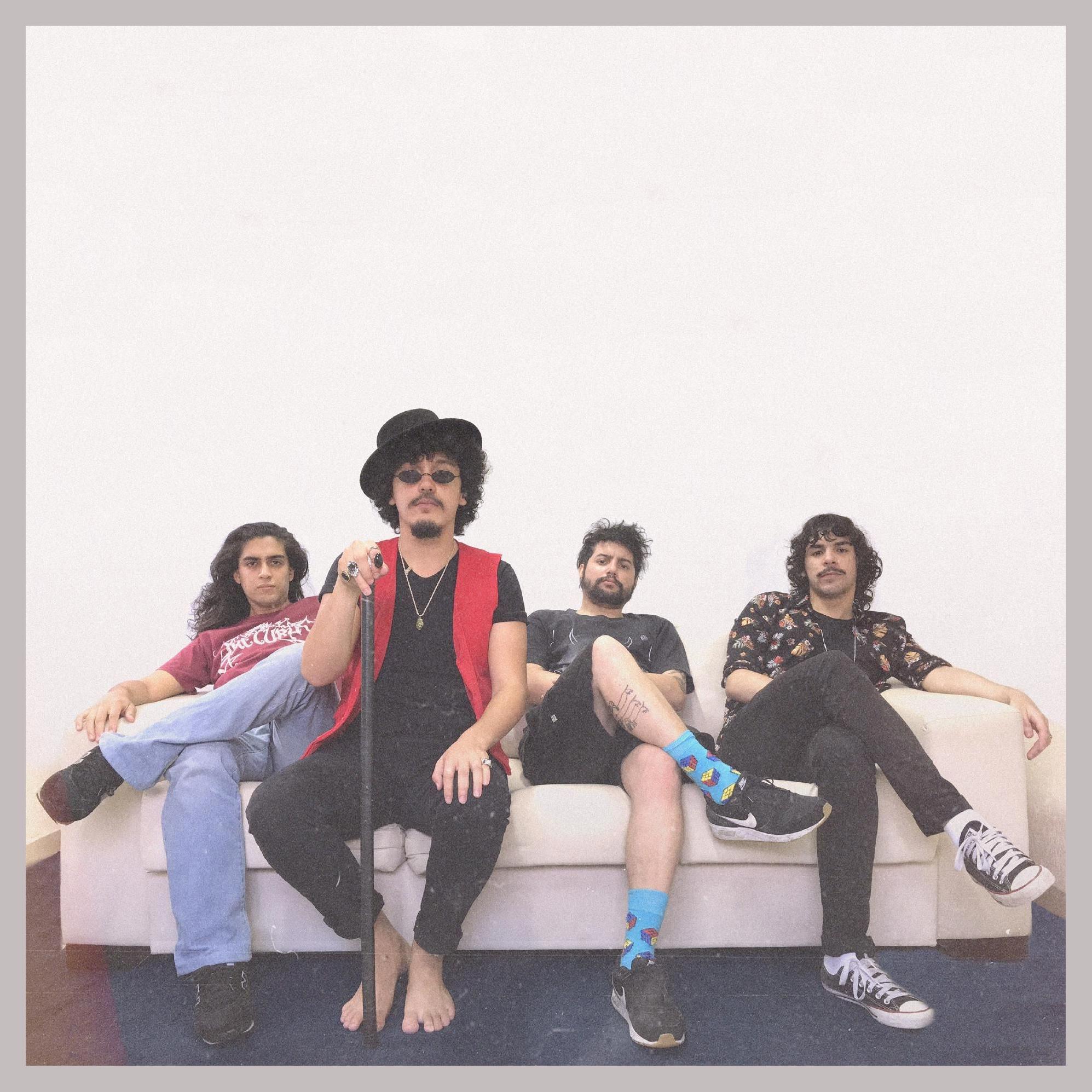 A Nova Banda da Cidade