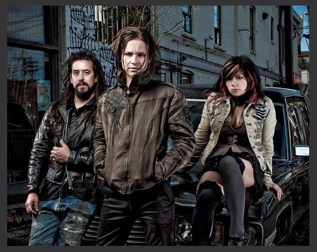 A Primitive Evolution