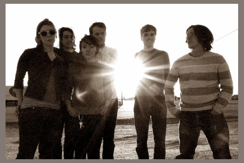 A Sunny Day In Glasgow