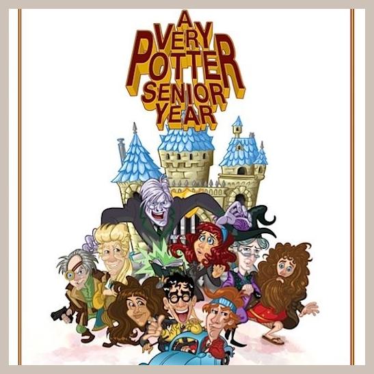A Very Potter Senior Year