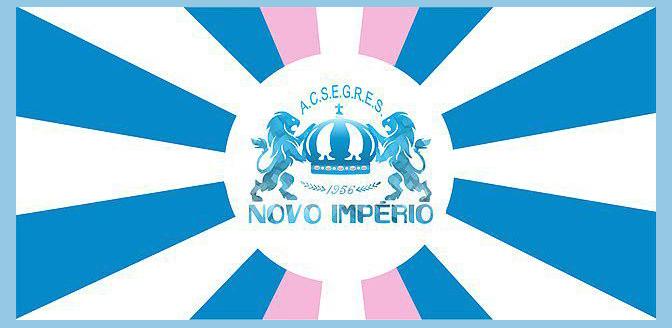 A.C.S.E.G.R.E.S Novo Império