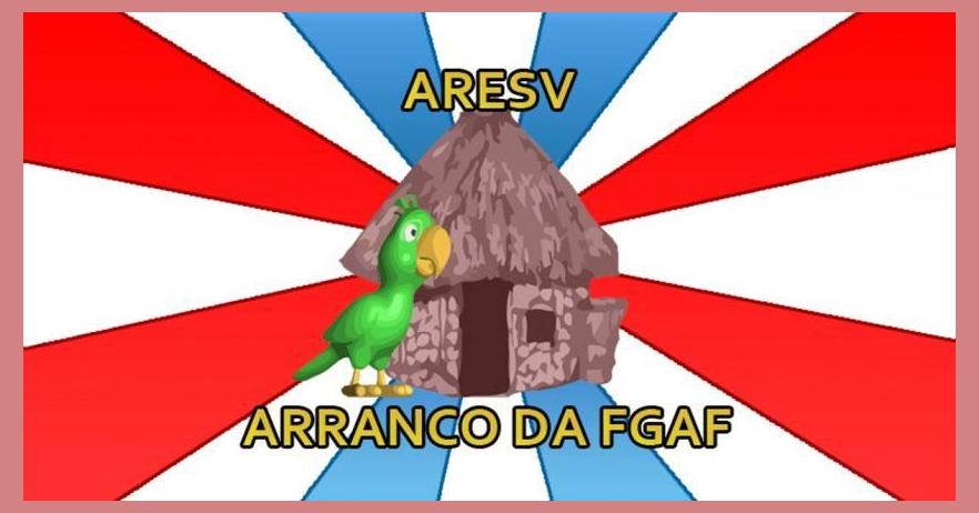 A.R.E.S.V. Arranco da FGAF