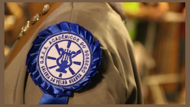 Acadêmicos do Sossego