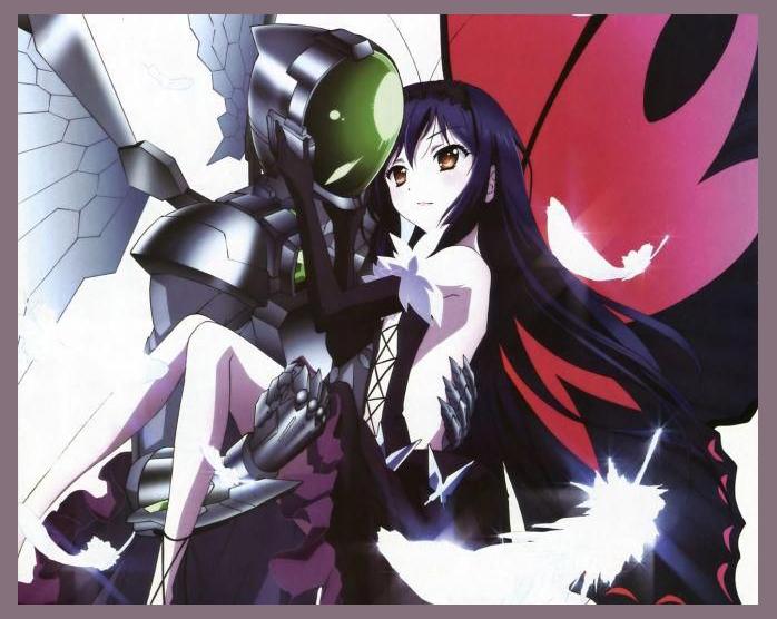 Accel World
