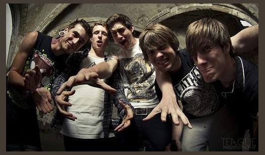 Actions To Onslaught