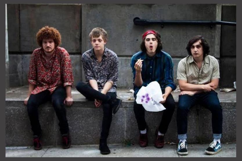 Active Bird Community