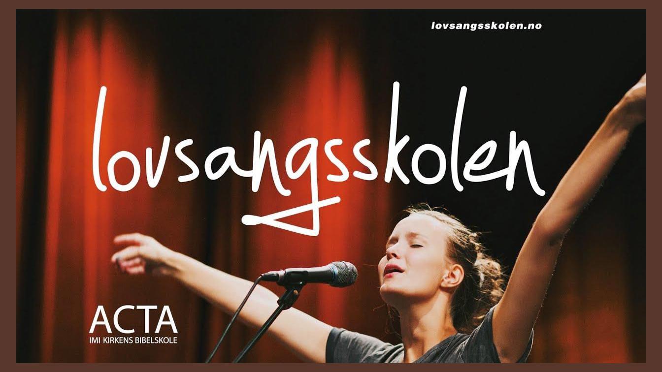 Acta Lovsangsskolen