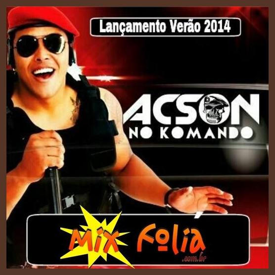 Acson no Komando