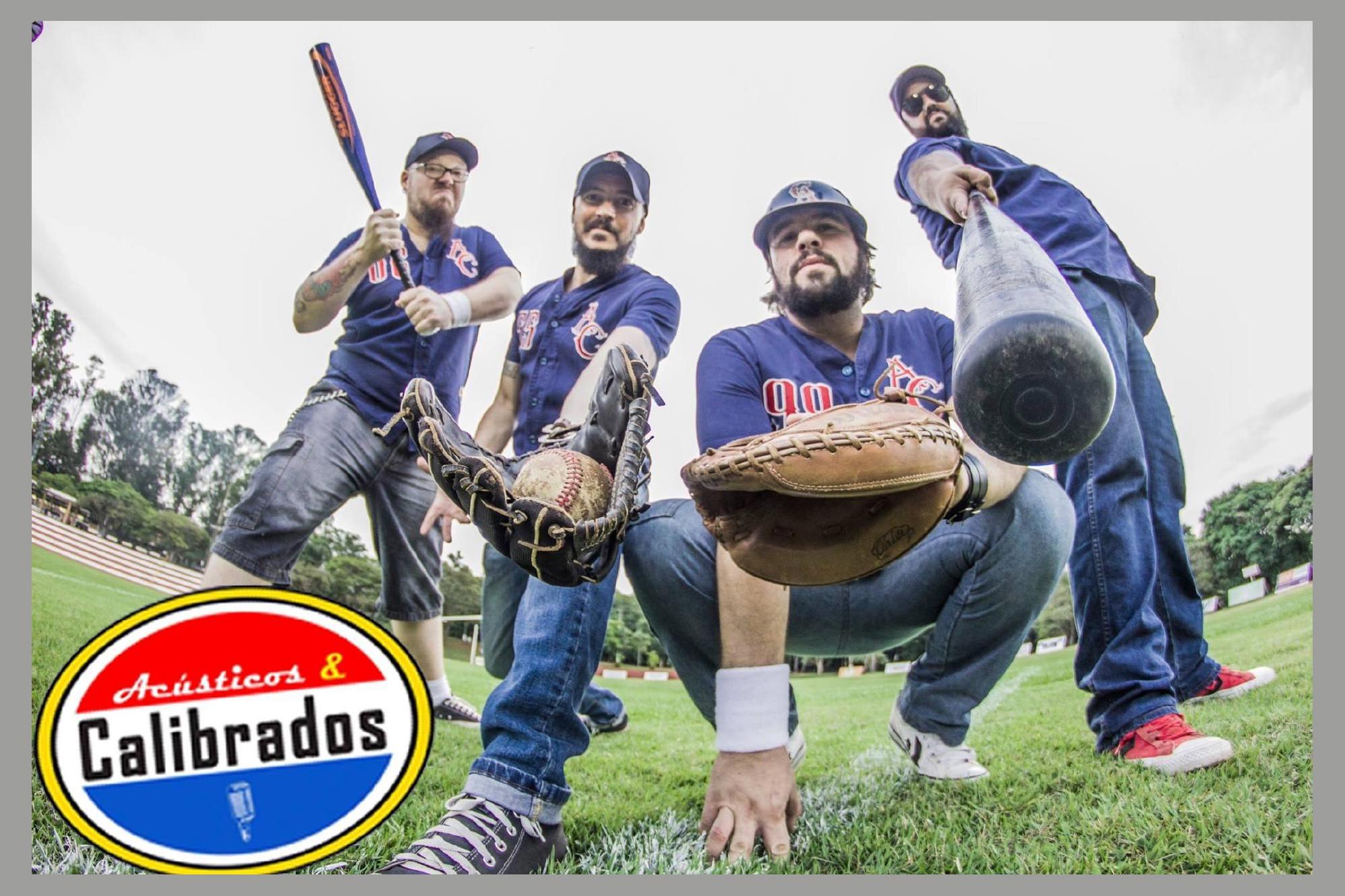 Acústicos & Calibrados