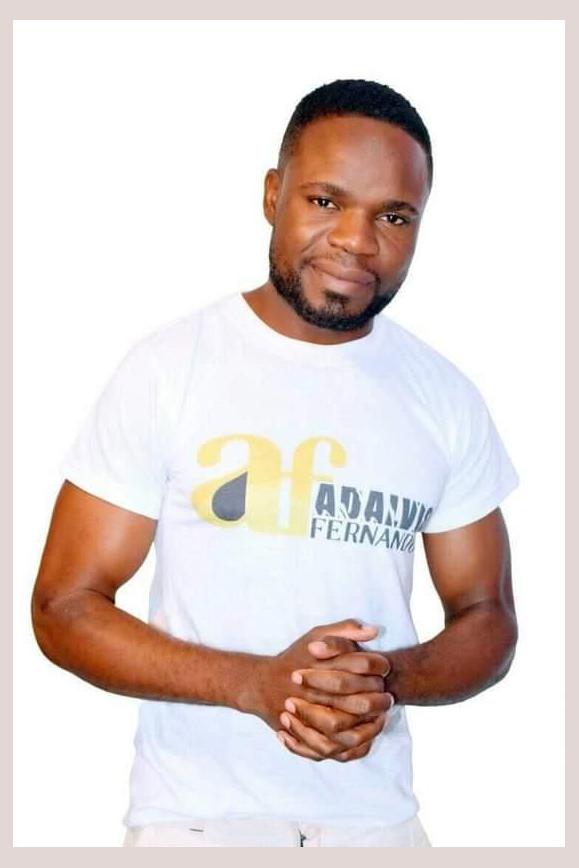 Adalvio Fernando