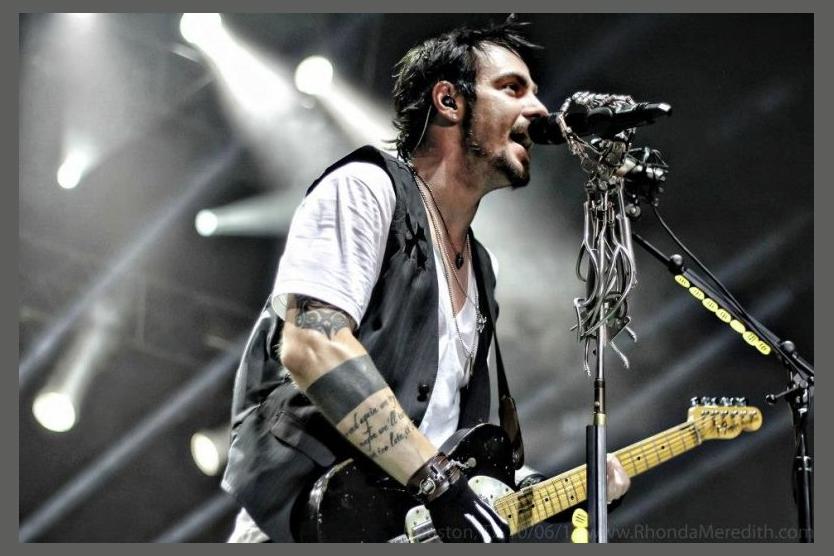 Adam Gontier