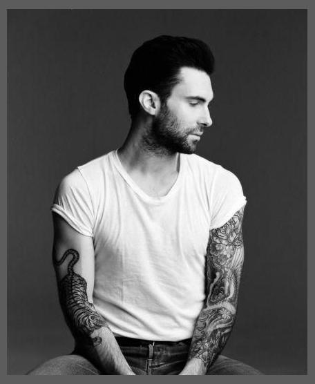 Adam Levine
