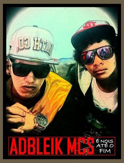 ADBLEIK MC´S