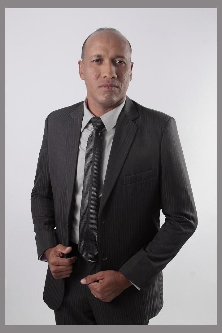 Ademir Moura