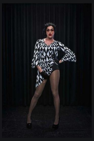 Adore Delano