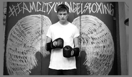 Adrian Lux