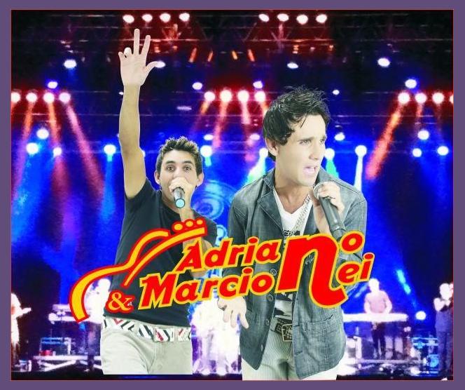 Adriano & Marcionei