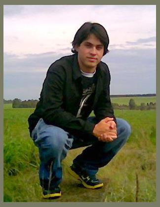 Adriano Menezes