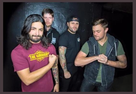 After the Burial