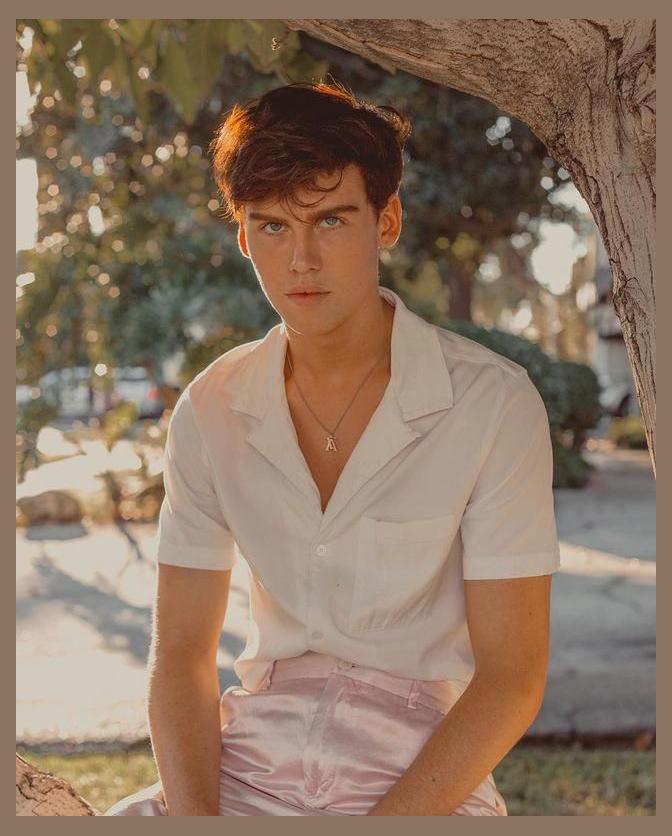 Aidan Alexander