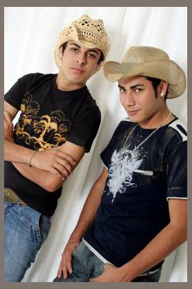 Airon & Alessandro