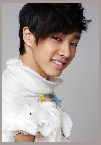 AJ- Gi Kwang