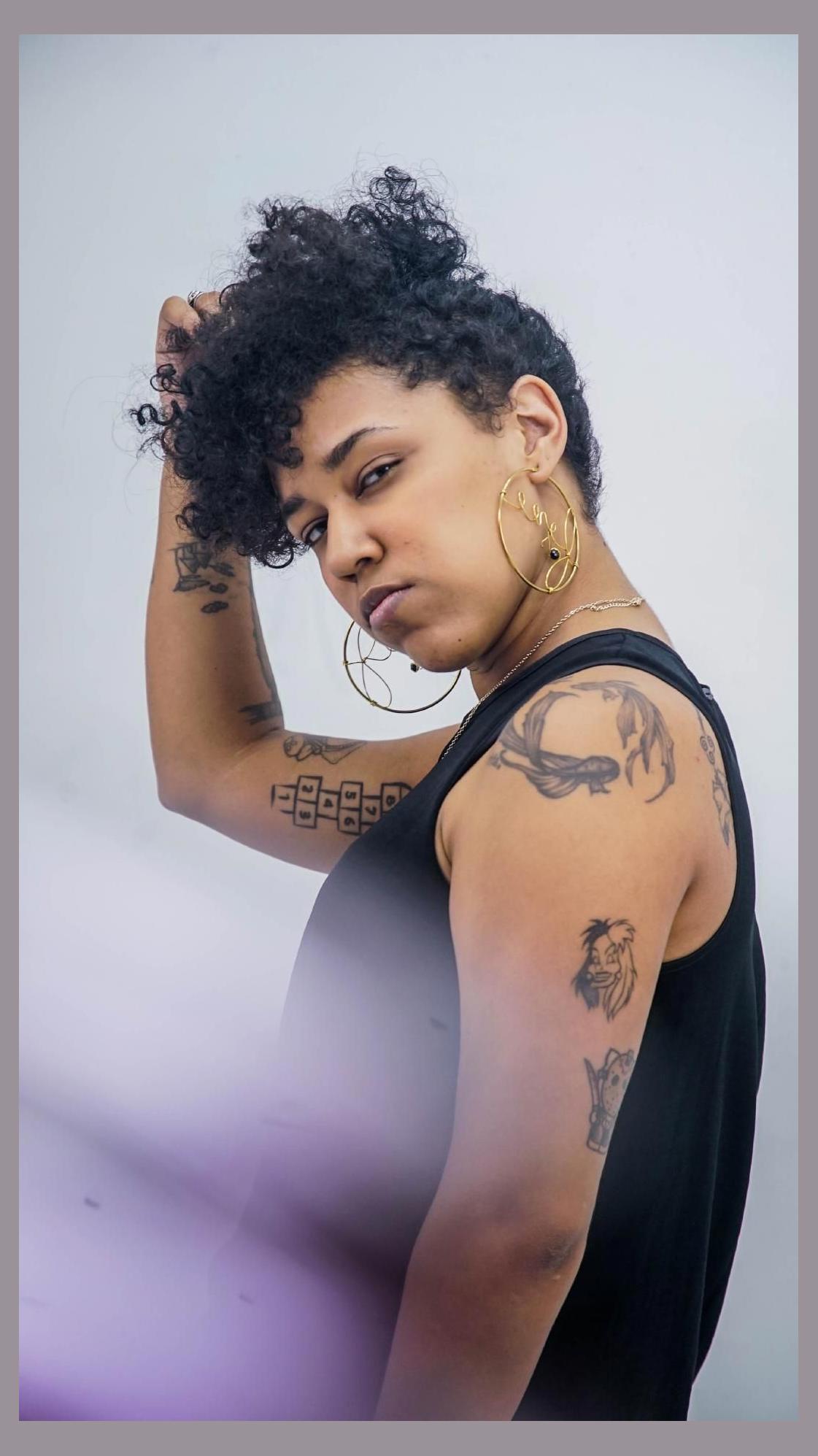 AfreeKA La Negritud