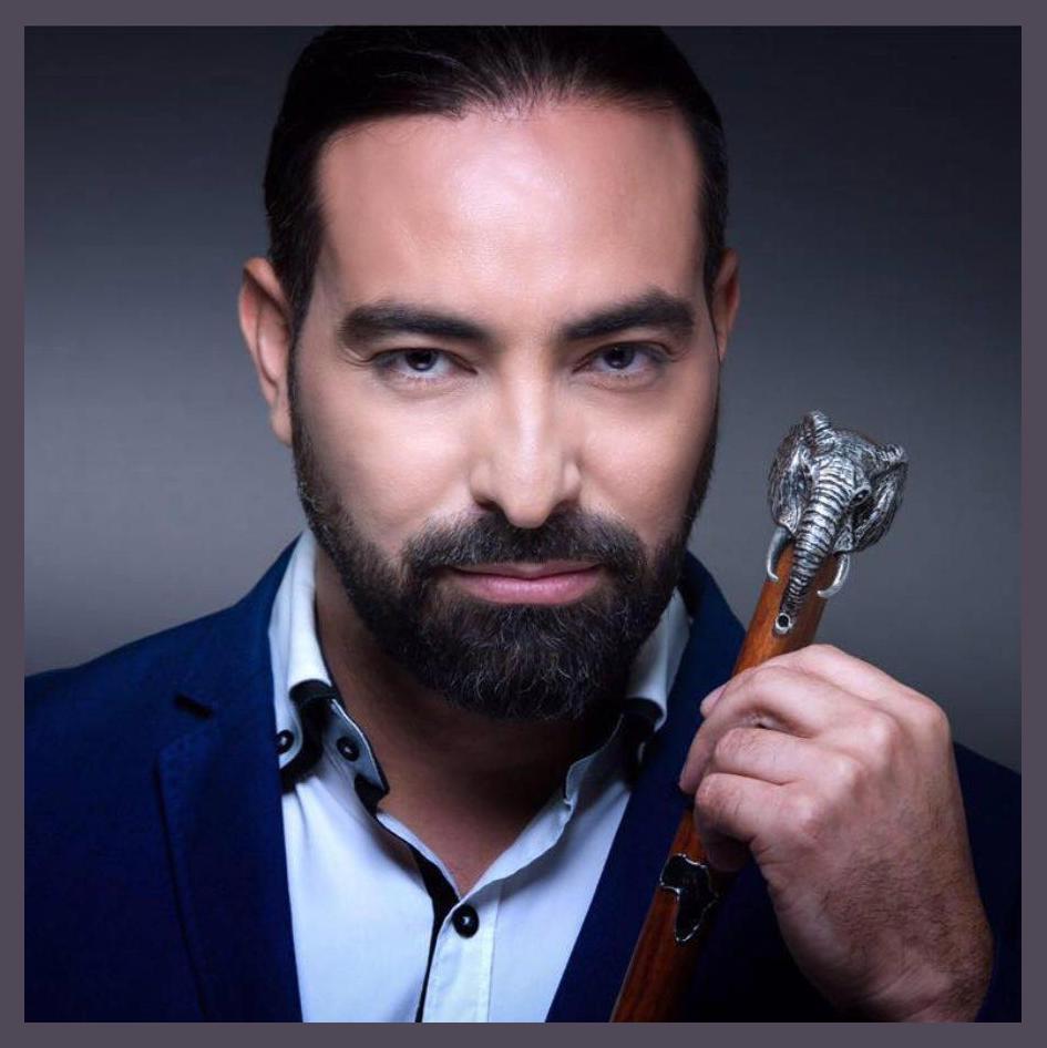 Alain Pérez
