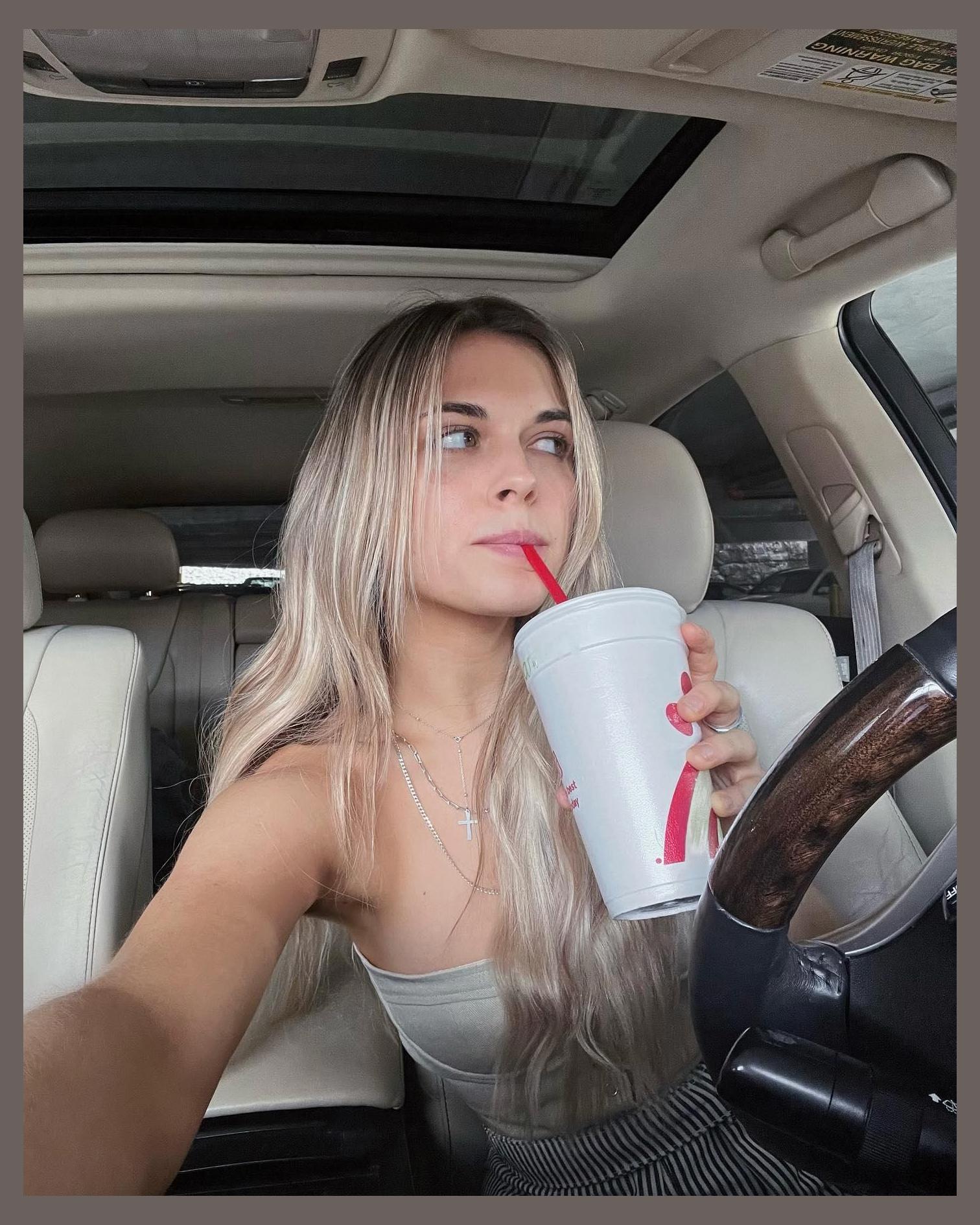 Alana Springsteen