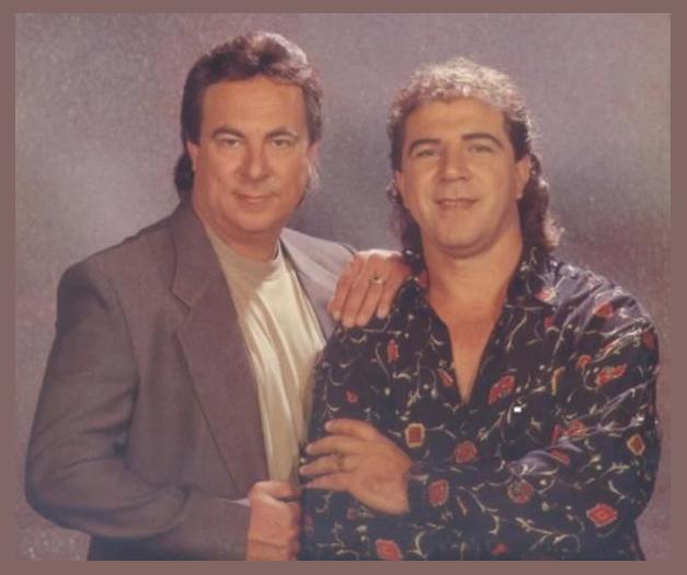 Alcino Alves & Rossi
