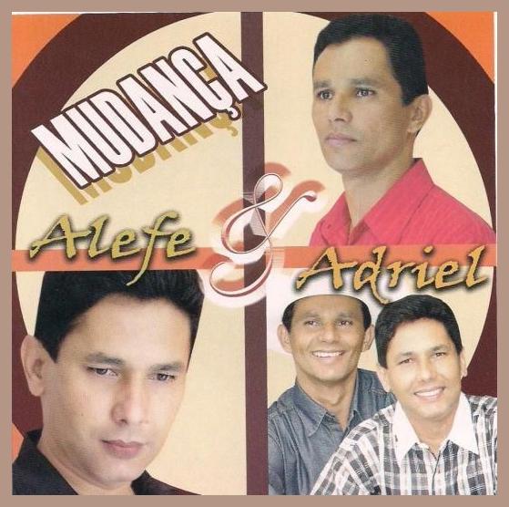 Alefe & Adriel