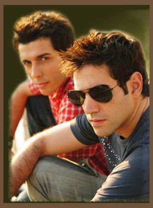 Alex & Konrado
