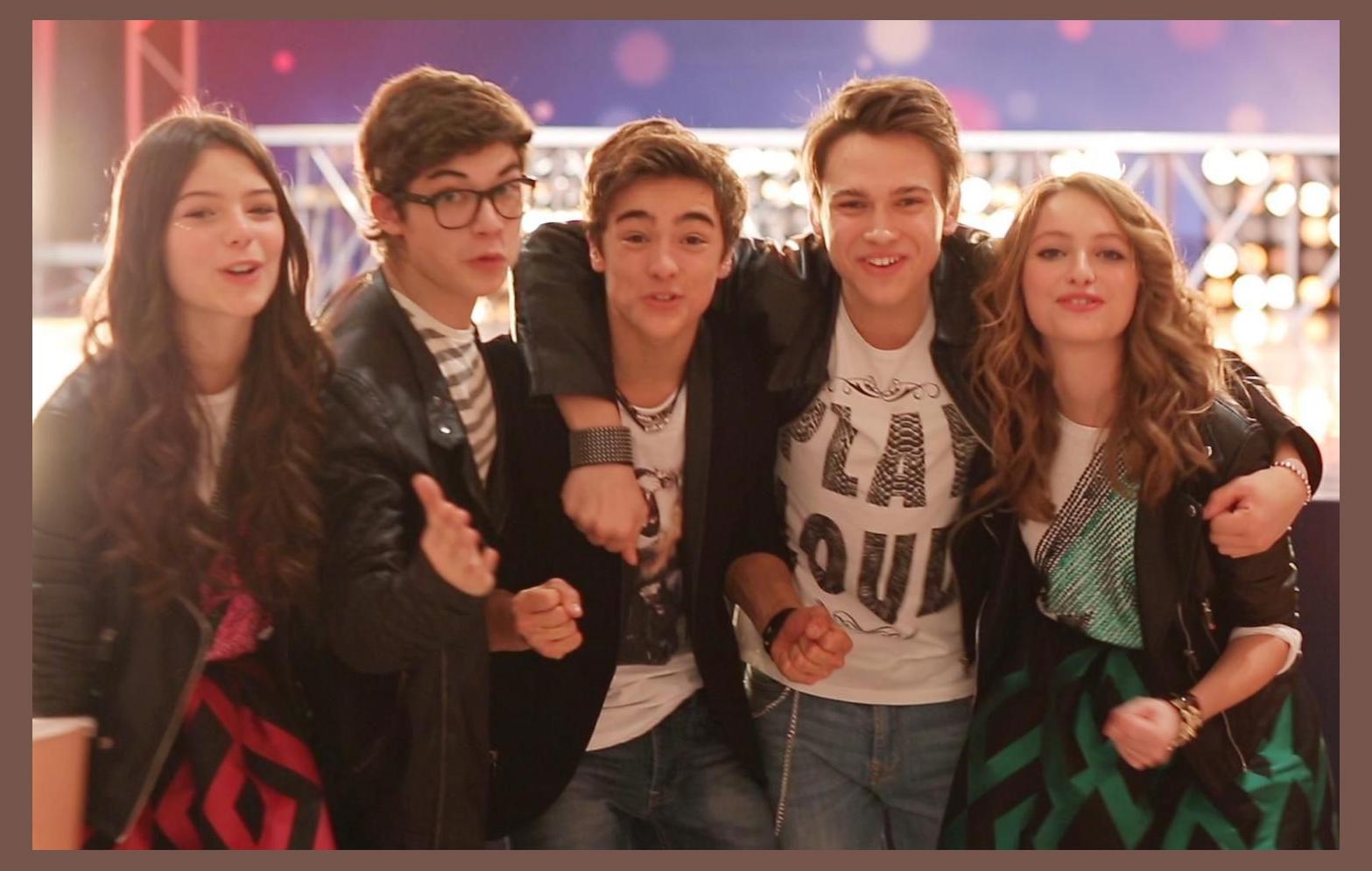 Alex & Co.