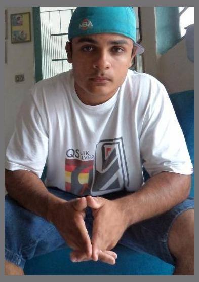 Alex D'Rap