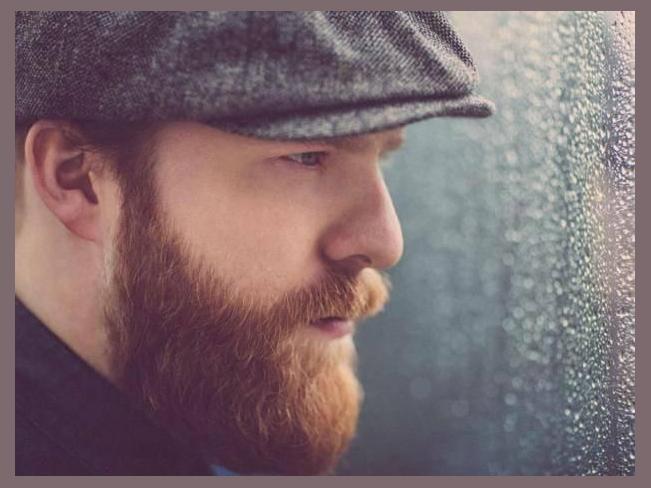 Alex Clare