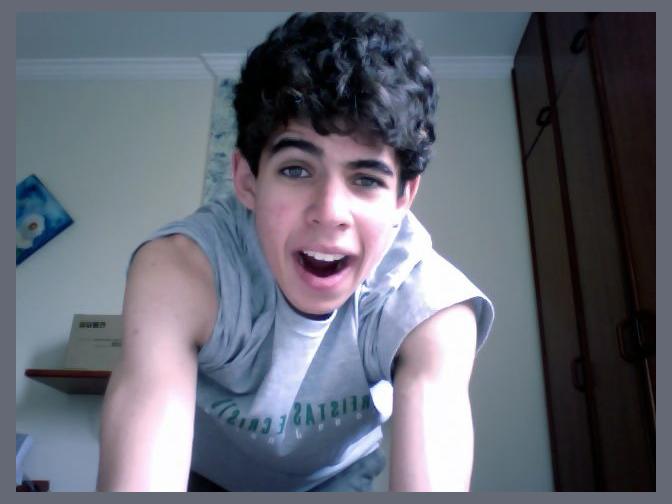 Alex Lopes