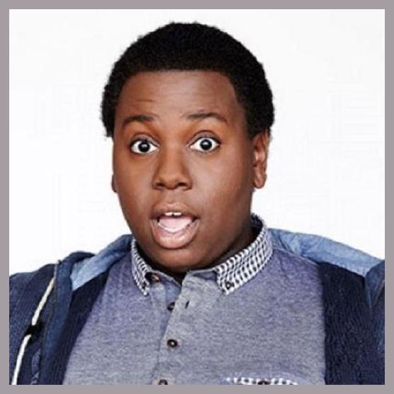 Alex Newell