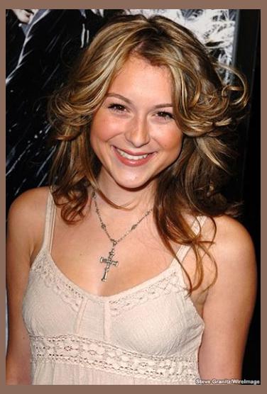 Alexa Vega