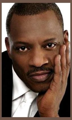 Alexander O'Neal