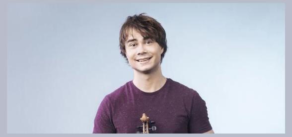 Alexander Rybak