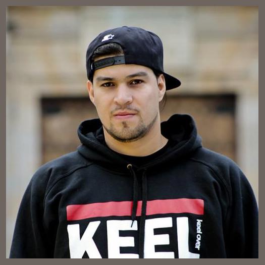 Ali A.K.A. Mind